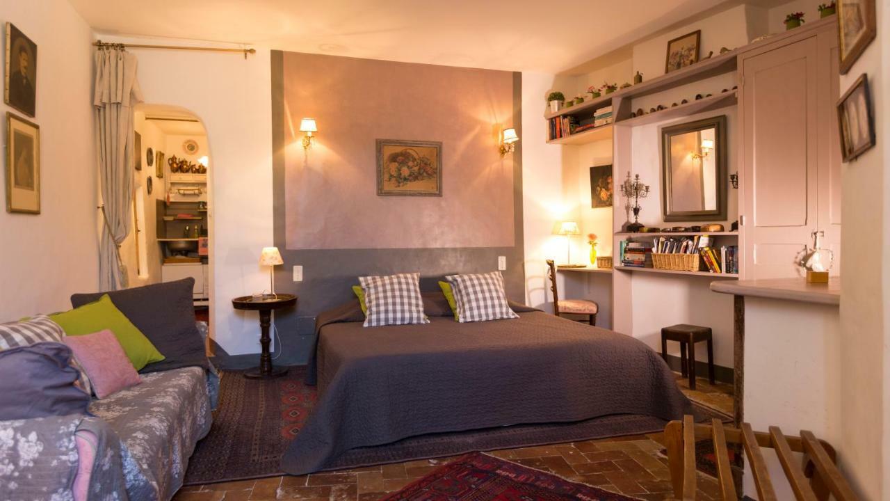 La Cordiere Hotel Lourmarin Ngoại thất bức ảnh