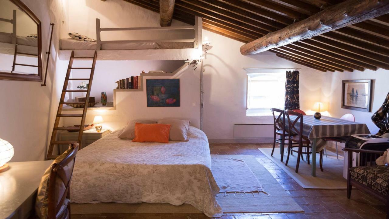 La Cordiere Hotel Lourmarin Ngoại thất bức ảnh