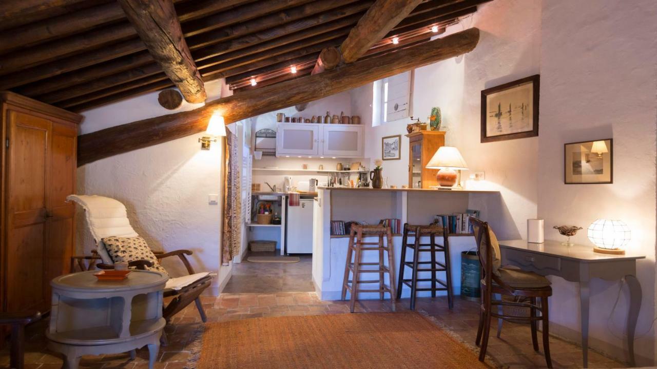 La Cordiere Hotel Lourmarin Ngoại thất bức ảnh