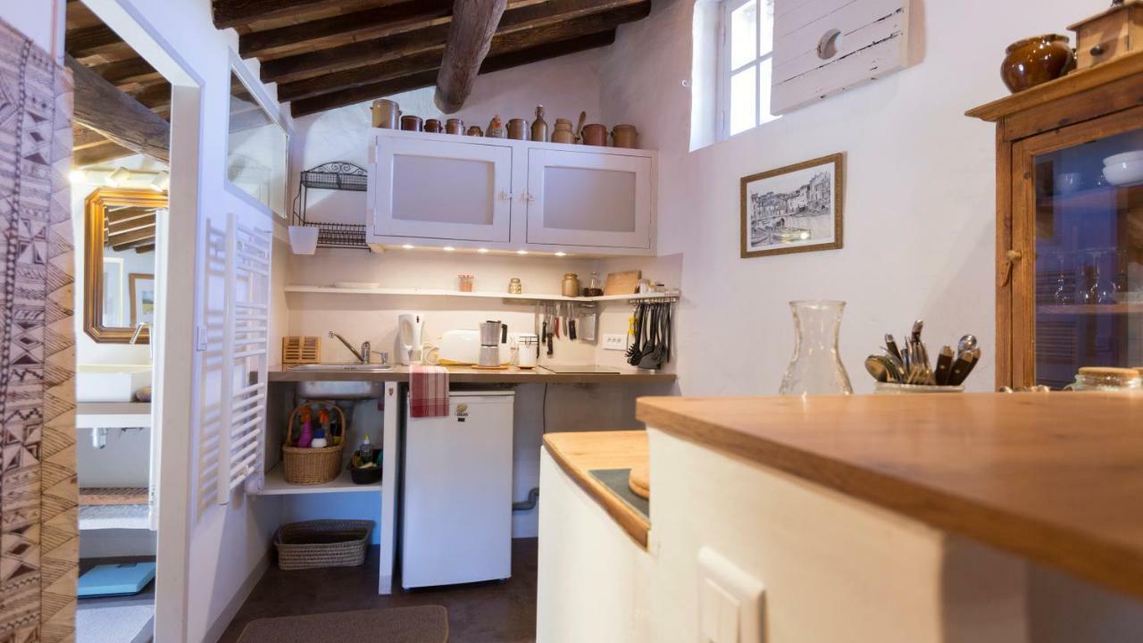 La Cordiere Hotel Lourmarin Ngoại thất bức ảnh