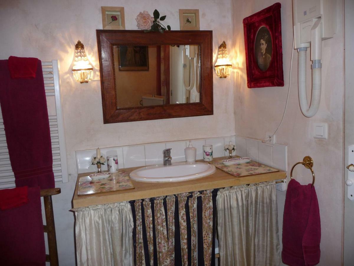 La Cordiere Hotel Lourmarin Ngoại thất bức ảnh