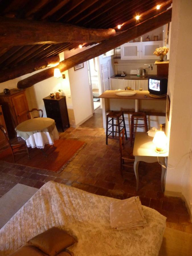 La Cordiere Hotel Lourmarin Ngoại thất bức ảnh