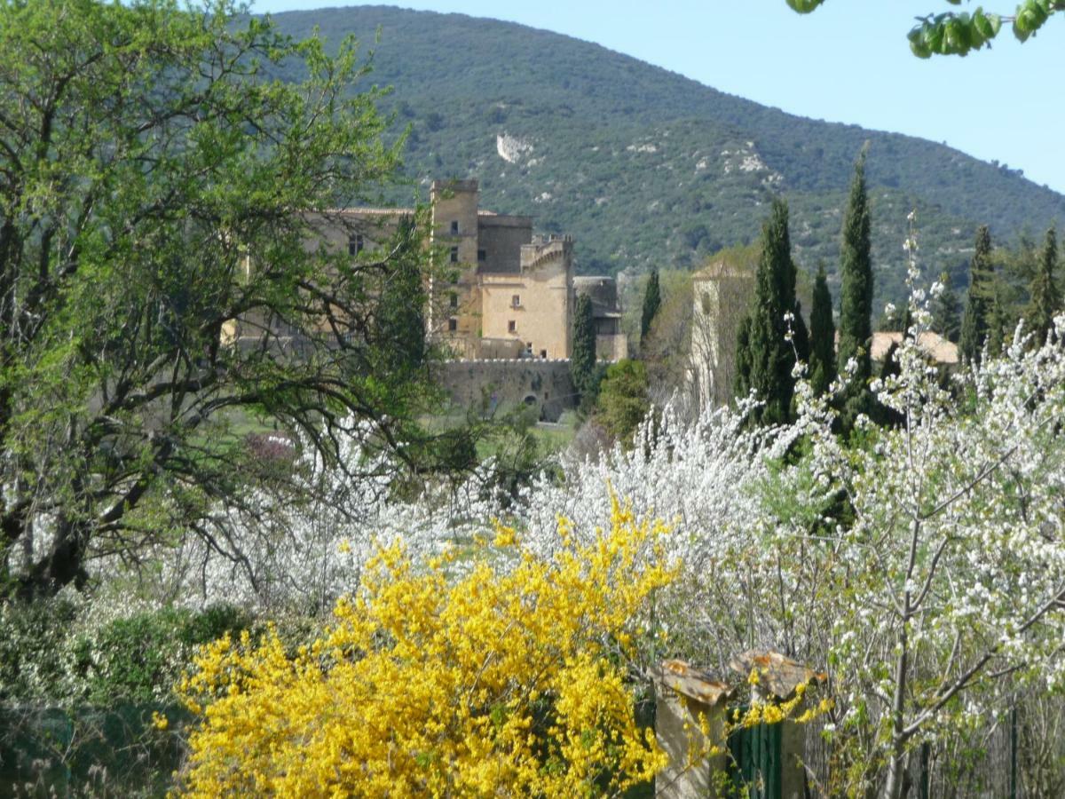 La Cordiere Hotel Lourmarin Ngoại thất bức ảnh