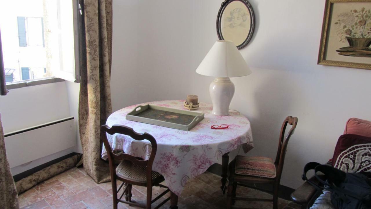 La Cordiere Hotel Lourmarin Ngoại thất bức ảnh