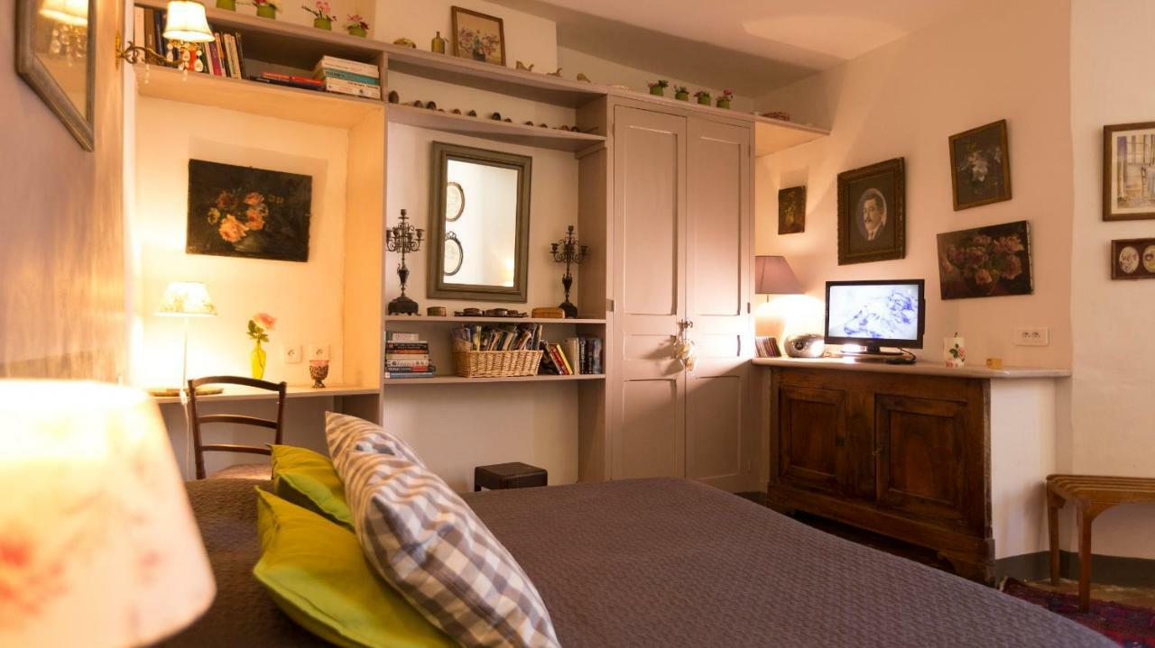 La Cordiere Hotel Lourmarin Ngoại thất bức ảnh
