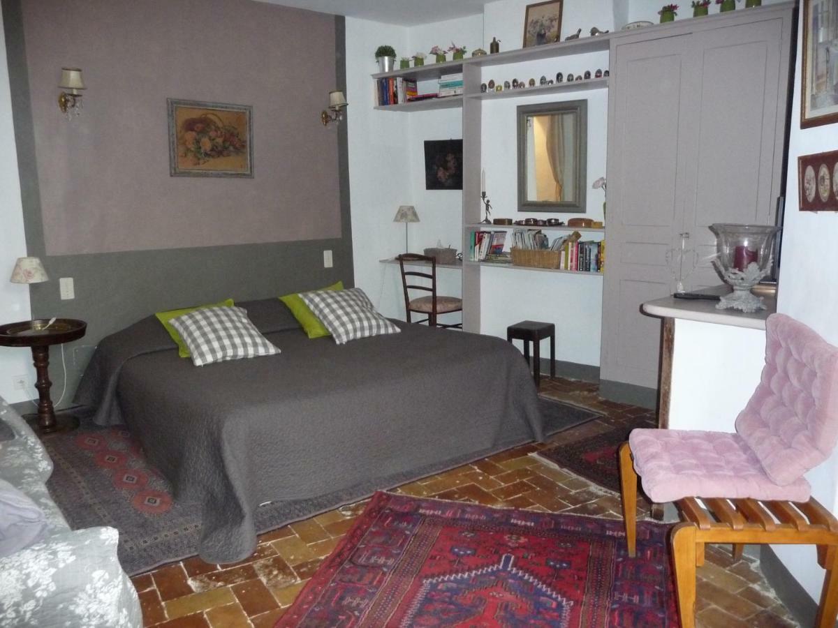 La Cordiere Hotel Lourmarin Ngoại thất bức ảnh