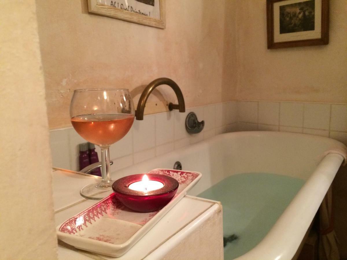 La Cordiere Hotel Lourmarin Ngoại thất bức ảnh