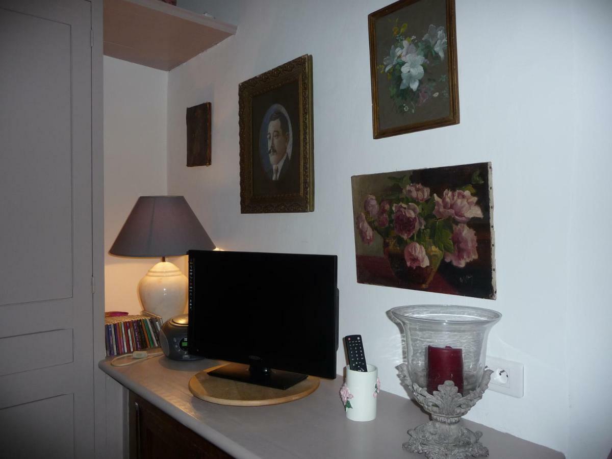 La Cordiere Hotel Lourmarin Ngoại thất bức ảnh