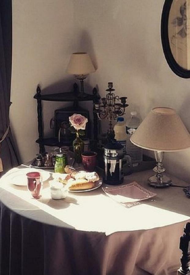 La Cordiere Hotel Lourmarin Ngoại thất bức ảnh