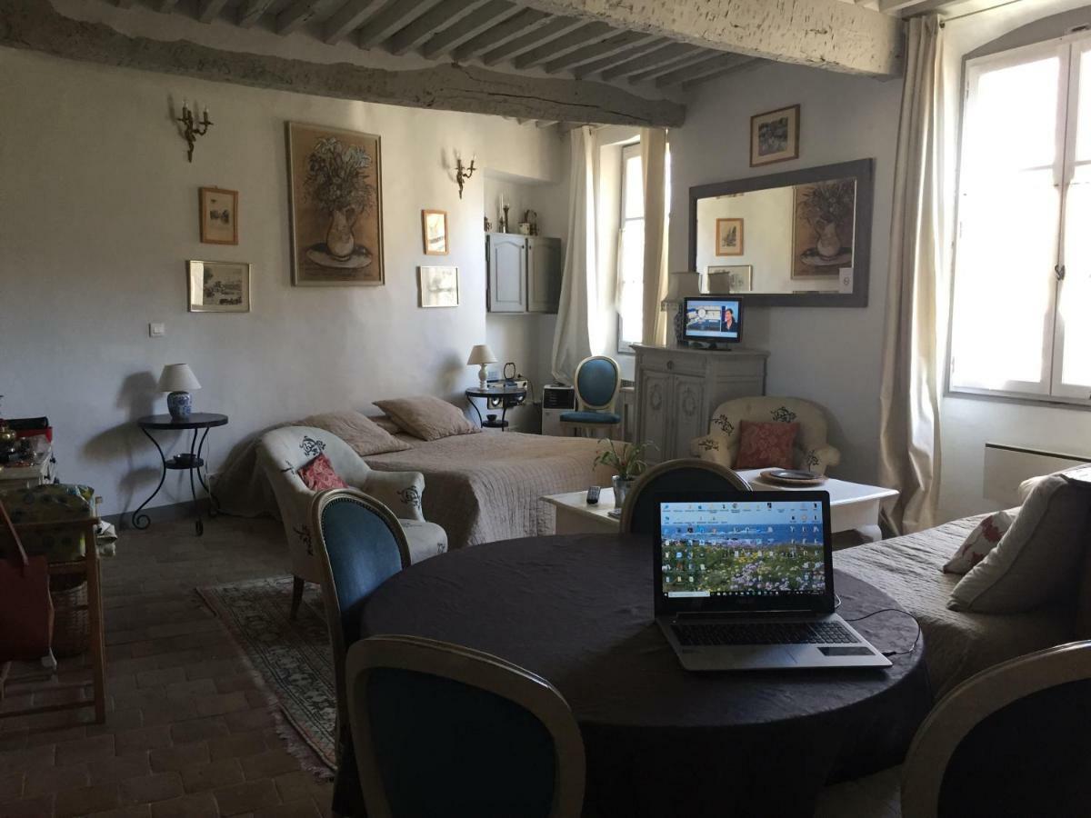 La Cordiere Hotel Lourmarin Ngoại thất bức ảnh