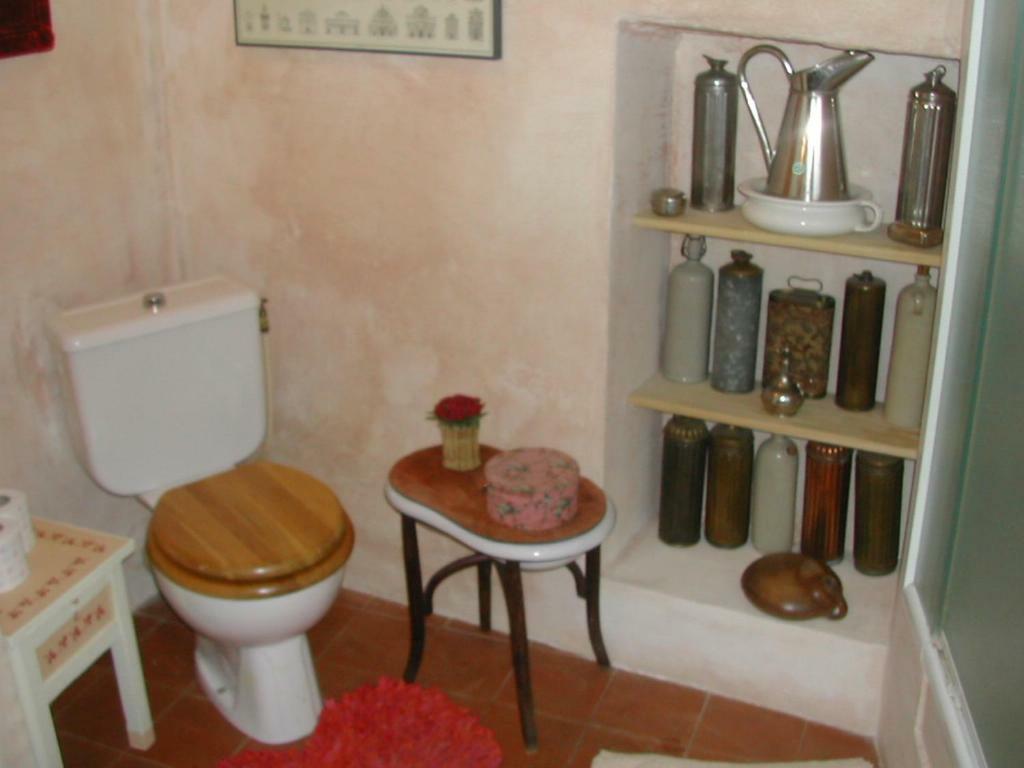 La Cordiere Hotel Lourmarin Ngoại thất bức ảnh