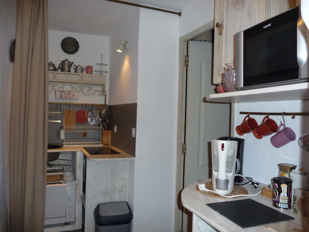 La Cordiere Hotel Lourmarin Ngoại thất bức ảnh