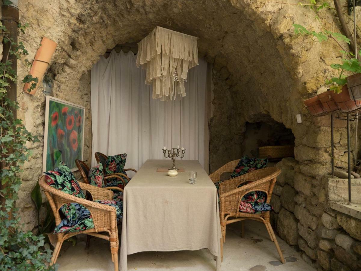 La Cordiere Hotel Lourmarin Ngoại thất bức ảnh