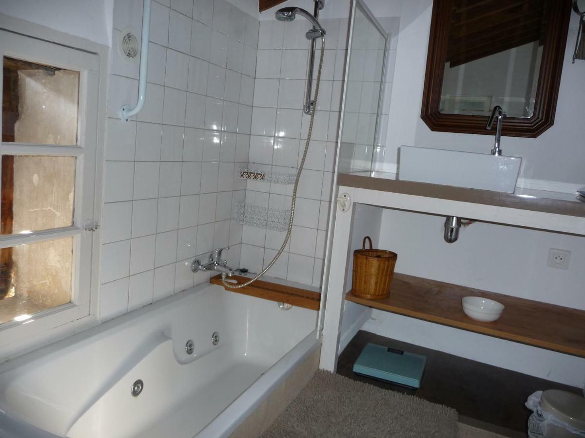 La Cordiere Hotel Lourmarin Ngoại thất bức ảnh