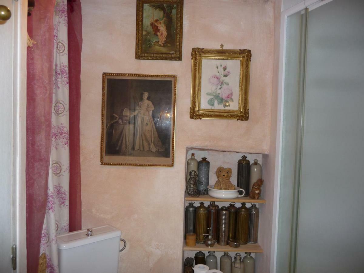 La Cordiere Hotel Lourmarin Ngoại thất bức ảnh